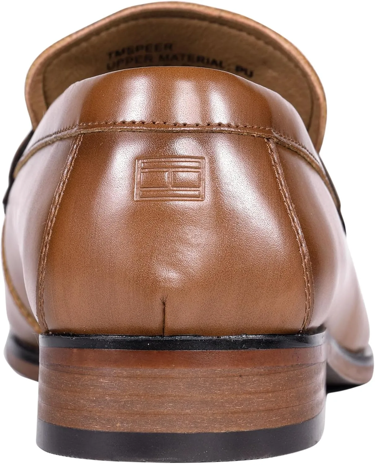 Tommy Hilfiger Men's Speer Loafer
