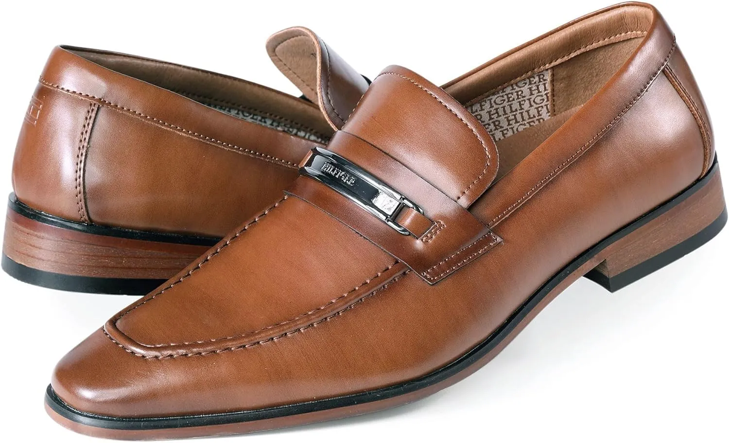 Tommy Hilfiger Men's Speer Loafer
