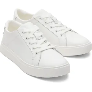 TOMS Women's Kameron Trainer in White