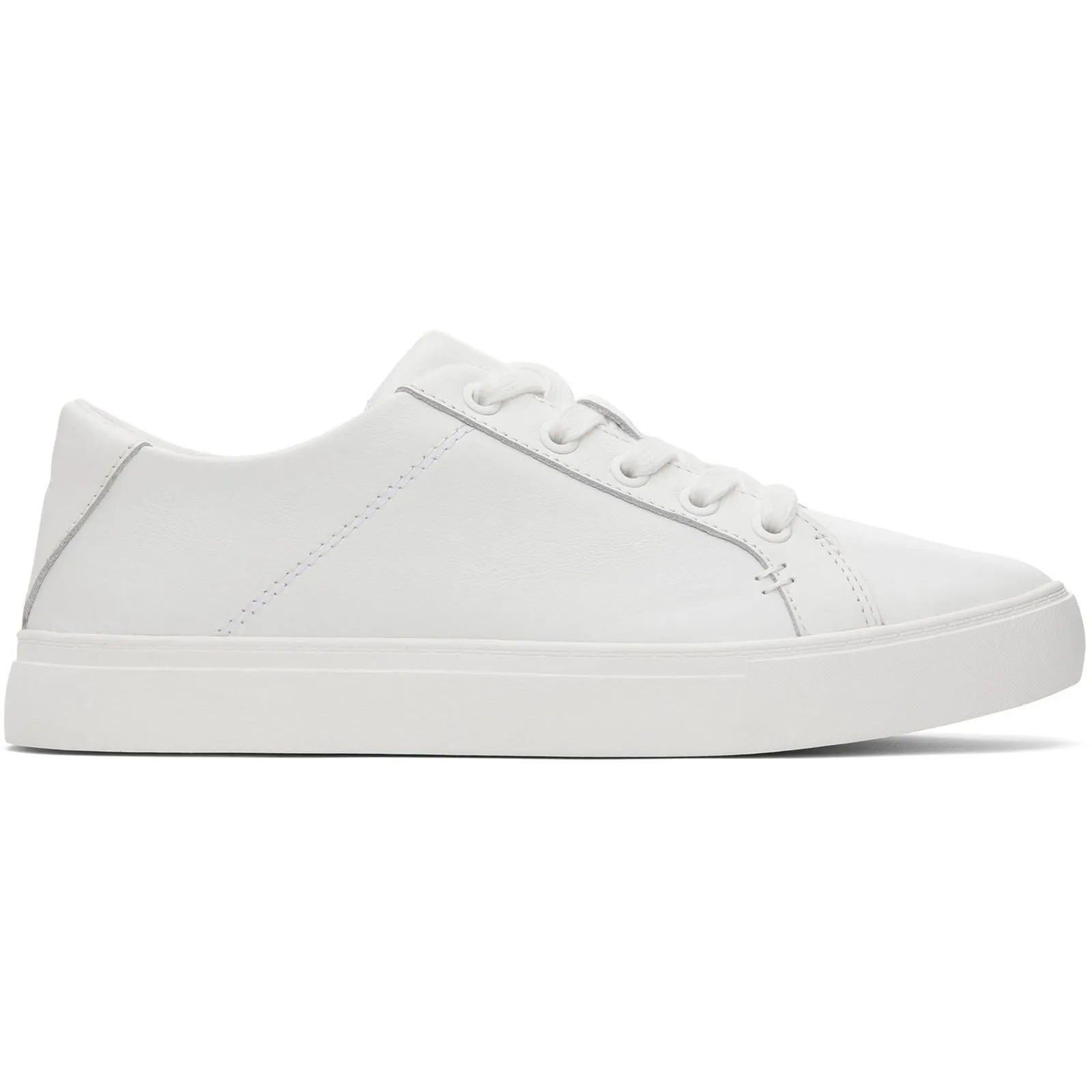 TOMS Women's Kameron Trainer in White