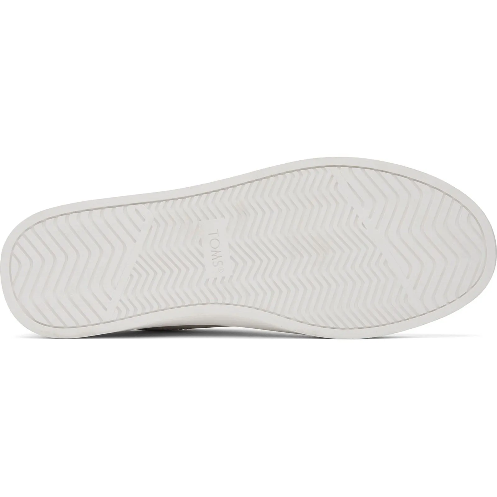 TOMS Women's Kameron Trainer in White