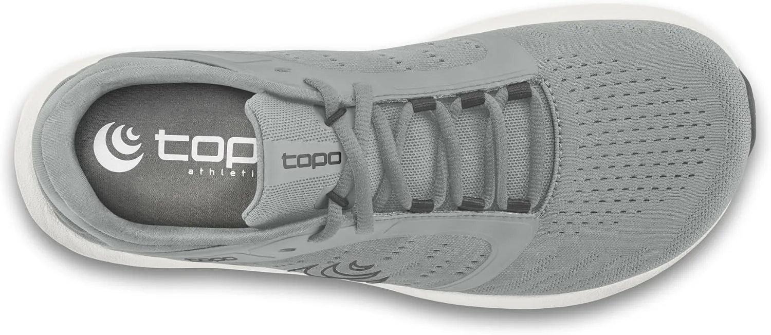 Topo Athletic Men's Lightweight Comfortable 0MM Drop ST-5 Road Running Shoes, Athletic Shoes for Road Running