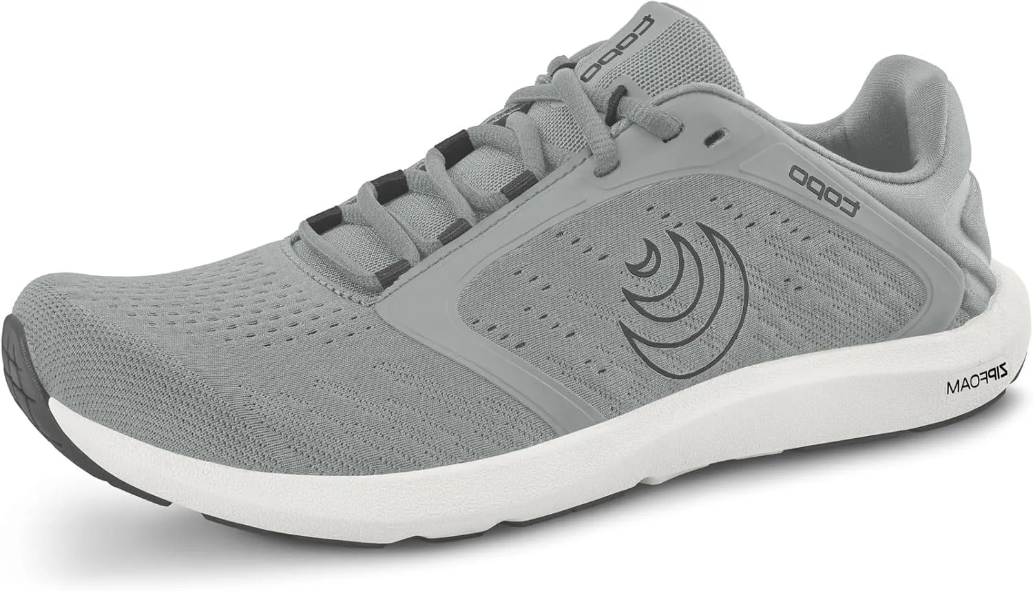 Topo Athletic Men's Lightweight Comfortable 0MM Drop ST-5 Road Running Shoes, Athletic Shoes for Road Running