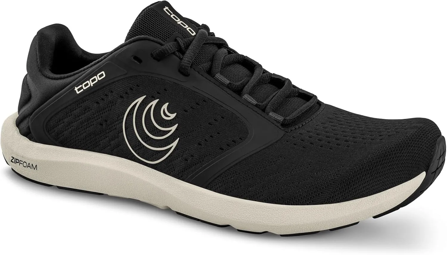 Topo Athletic Women's Lightweight Comfortable 0MM Drop ST-5 Road Running Shoes, Athletic Shoes for Road Running