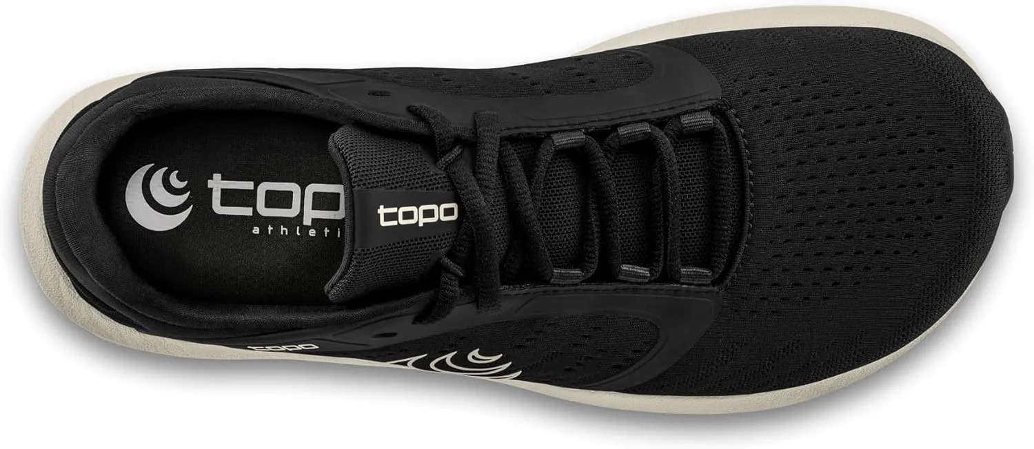 Topo Athletic Women's Lightweight Comfortable 0MM Drop ST-5 Road Running Shoes, Athletic Shoes for Road Running