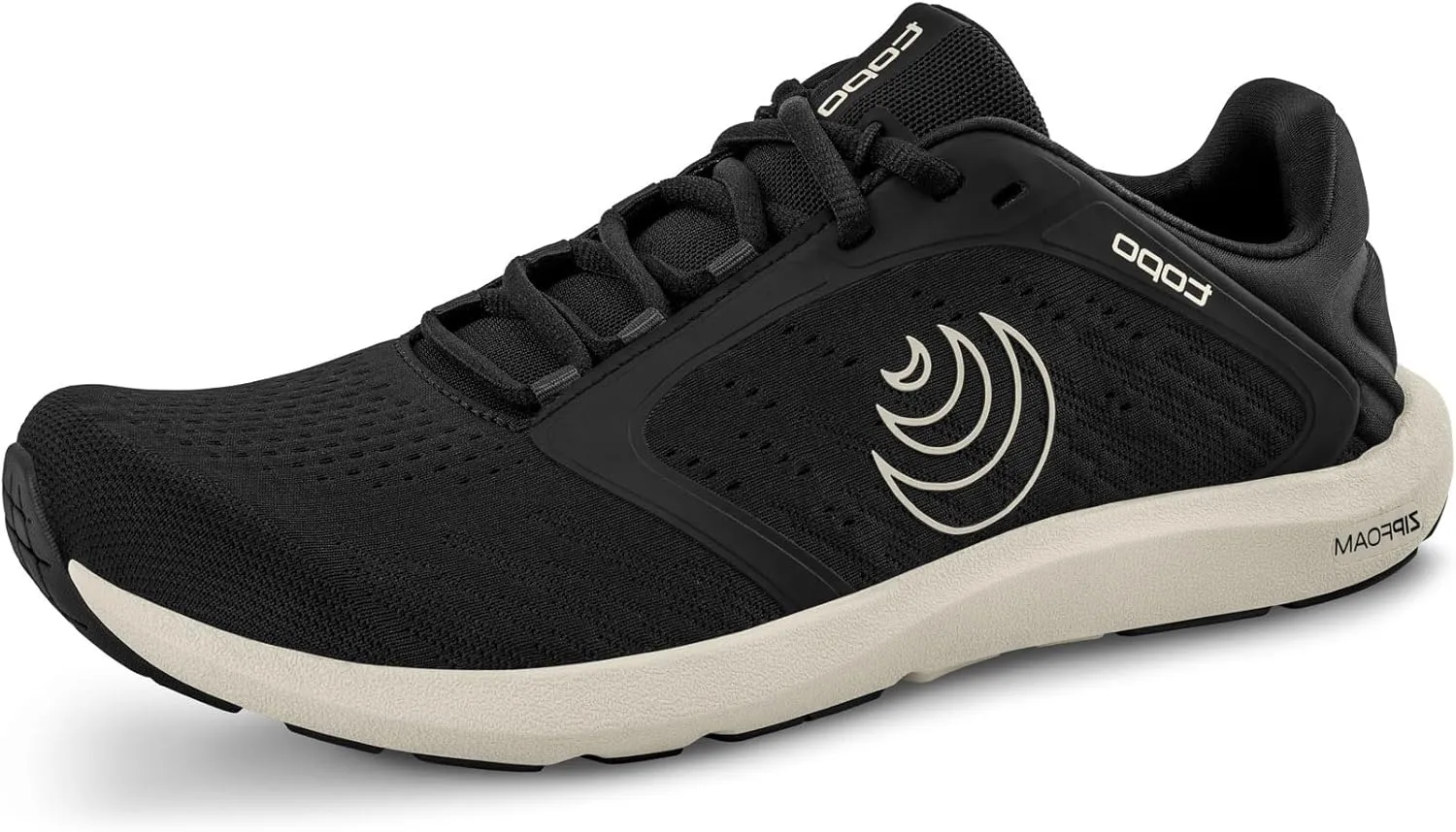 Topo Athletic Women's Lightweight Comfortable 0MM Drop ST-5 Road Running Shoes, Athletic Shoes for Road Running