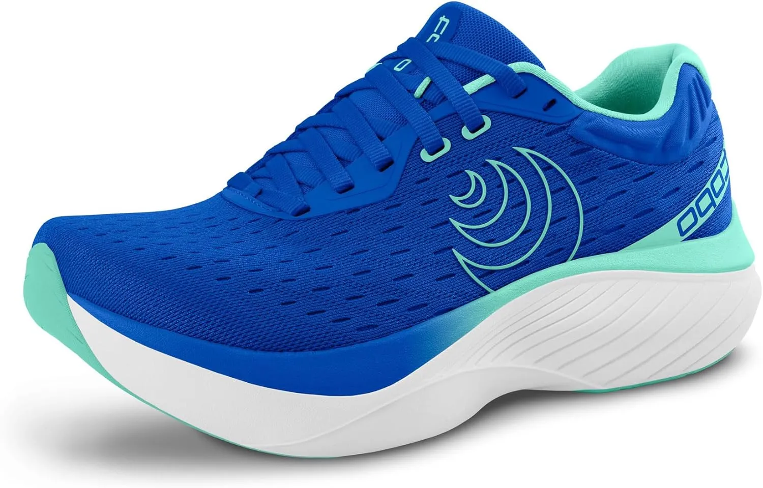 Topo Athletic Women's Lightweight Comfortable 5MM Drop Atmos Road Running Shoes, Athletic Shoes for Road Running