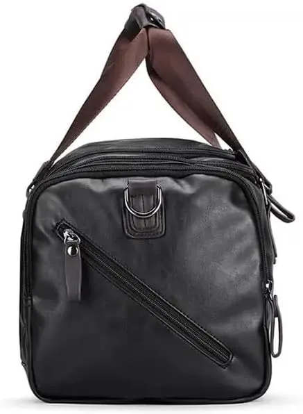 Travel Bag Large Duffel Bag Tote Luggage Bag Travel Gym Bag Shoulder Bag