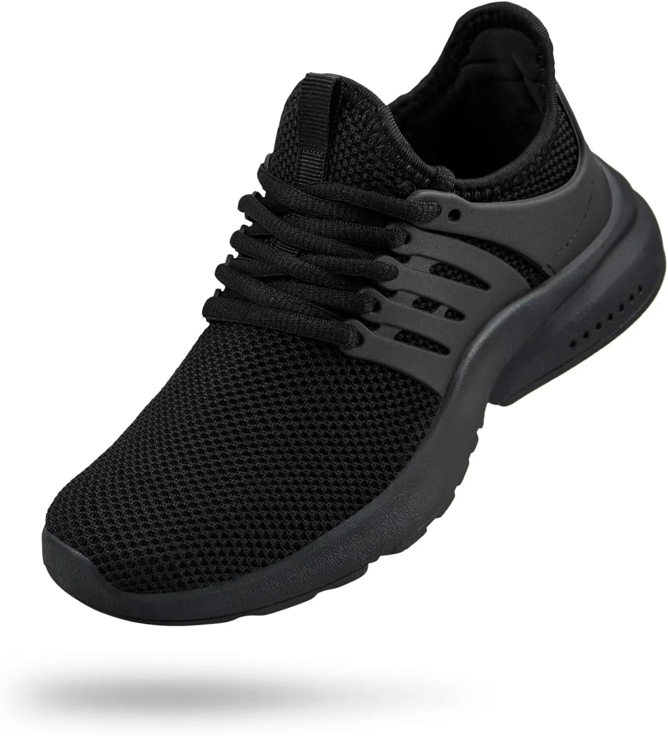 Troadlop Kids Sneaker Lightweight Breathable Running Tennis Boys Girls Shoes