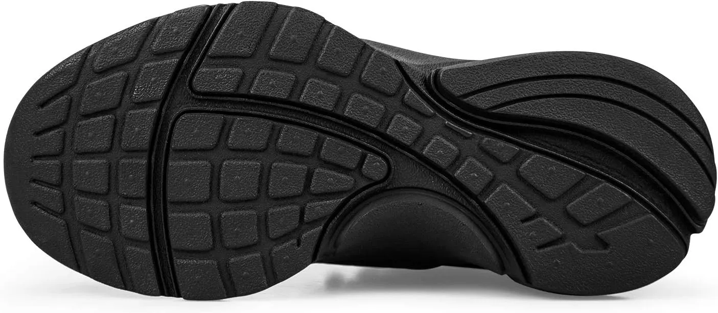 Troadlop Kids Sneaker Lightweight Breathable Running Tennis Boys Girls Shoes