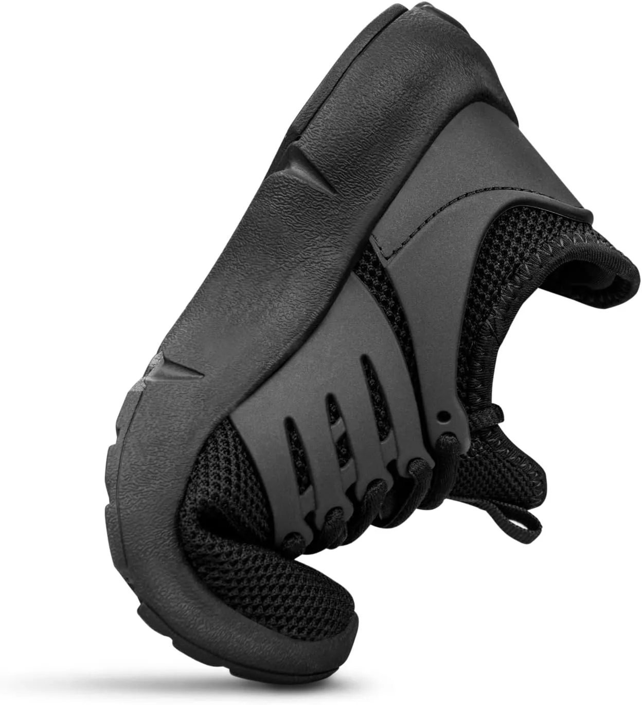 Troadlop Kids Sneaker Lightweight Breathable Running Tennis Boys Girls Shoes