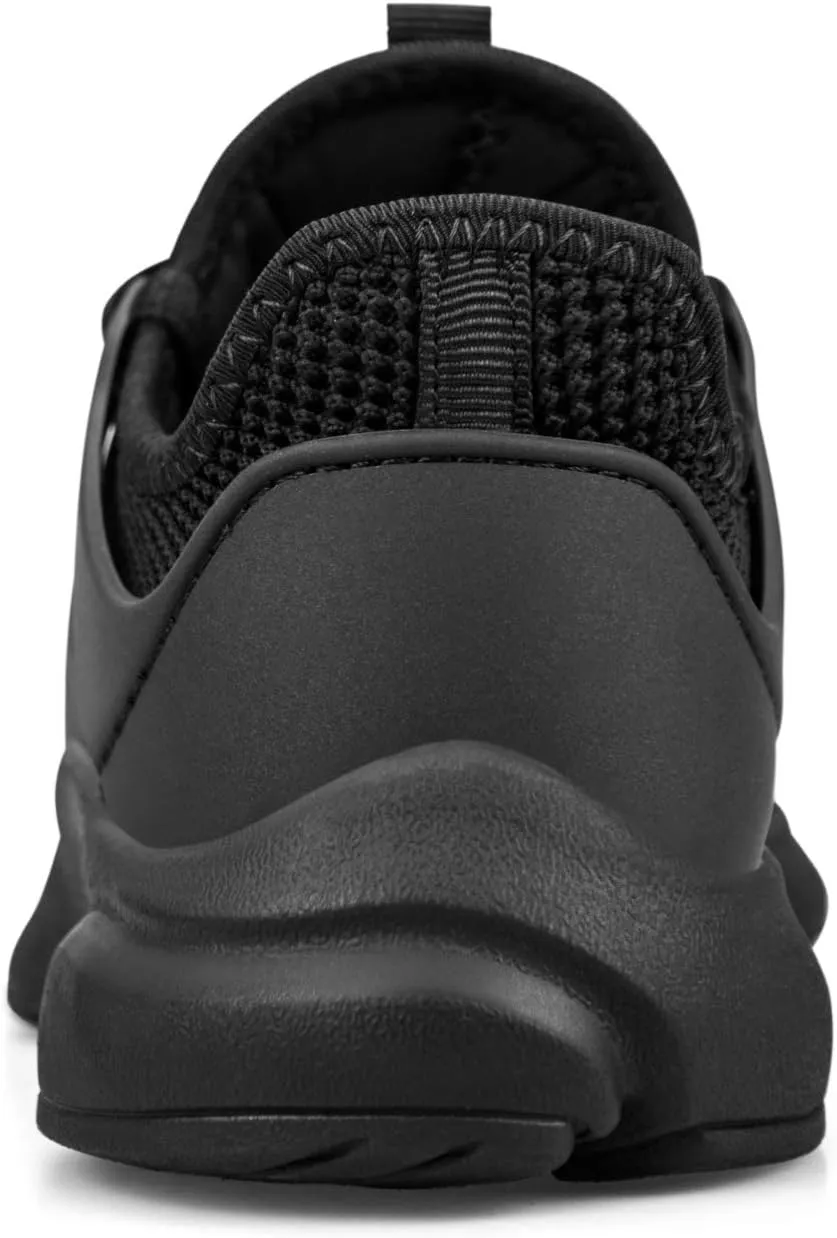 Troadlop Kids Sneaker Lightweight Breathable Running Tennis Boys Girls Shoes