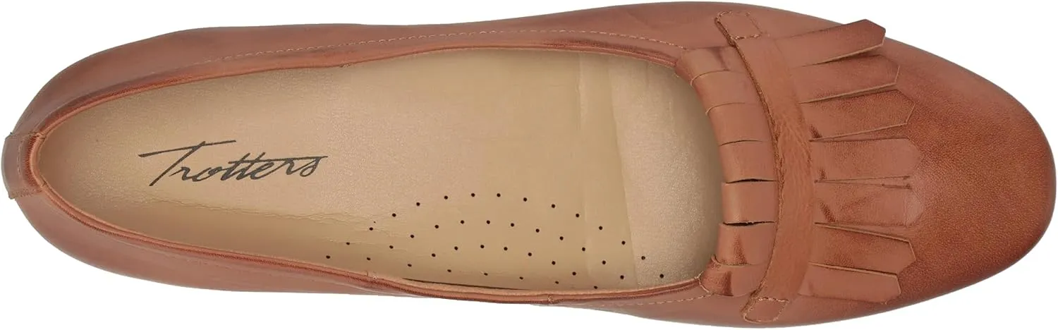 Trotters Women's Greyson Loafer