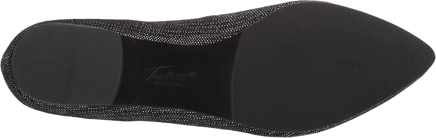 Trotters Women's Harlowe Ballet Flat