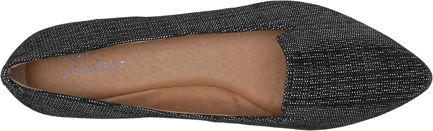 Trotters Women's Harlowe Ballet Flat