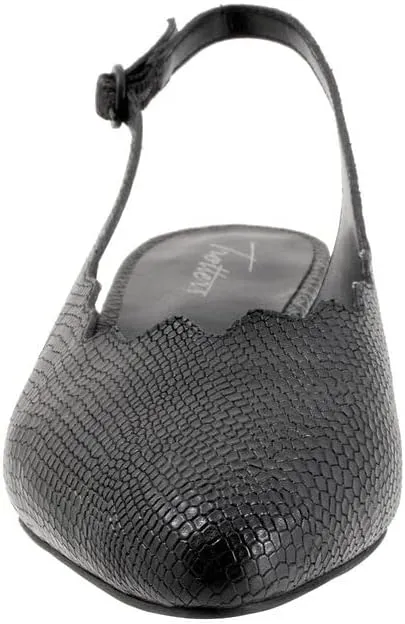Trotters Women's Laila Heeled Sandal