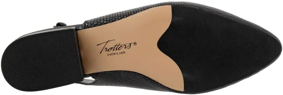 Trotters Women's Laila Heeled Sandal