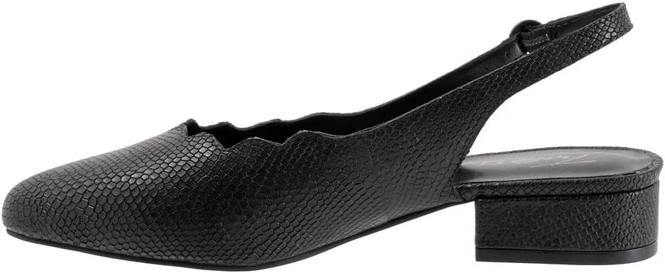 Trotters Women's Laila Heeled Sandal