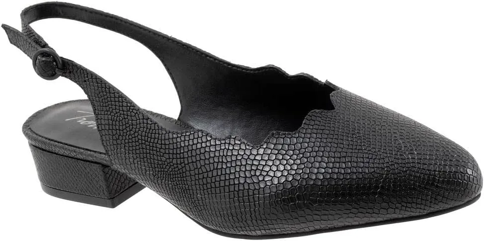 Trotters Women's Laila Heeled Sandal