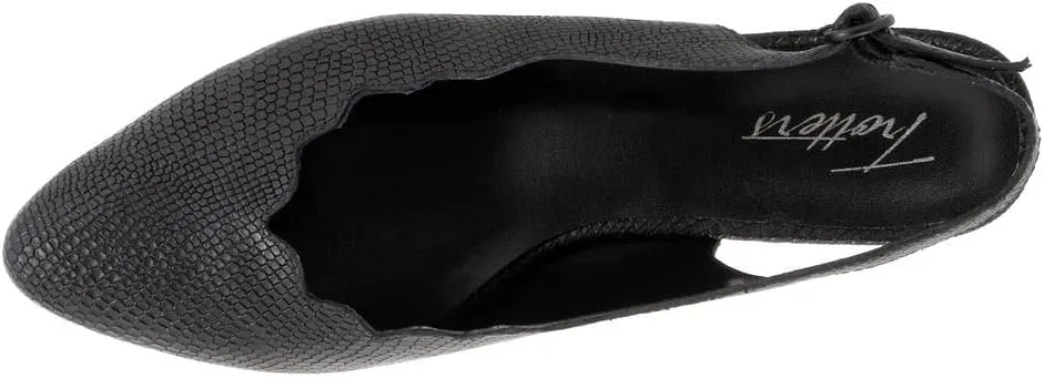 Trotters Women's Laila Heeled Sandal