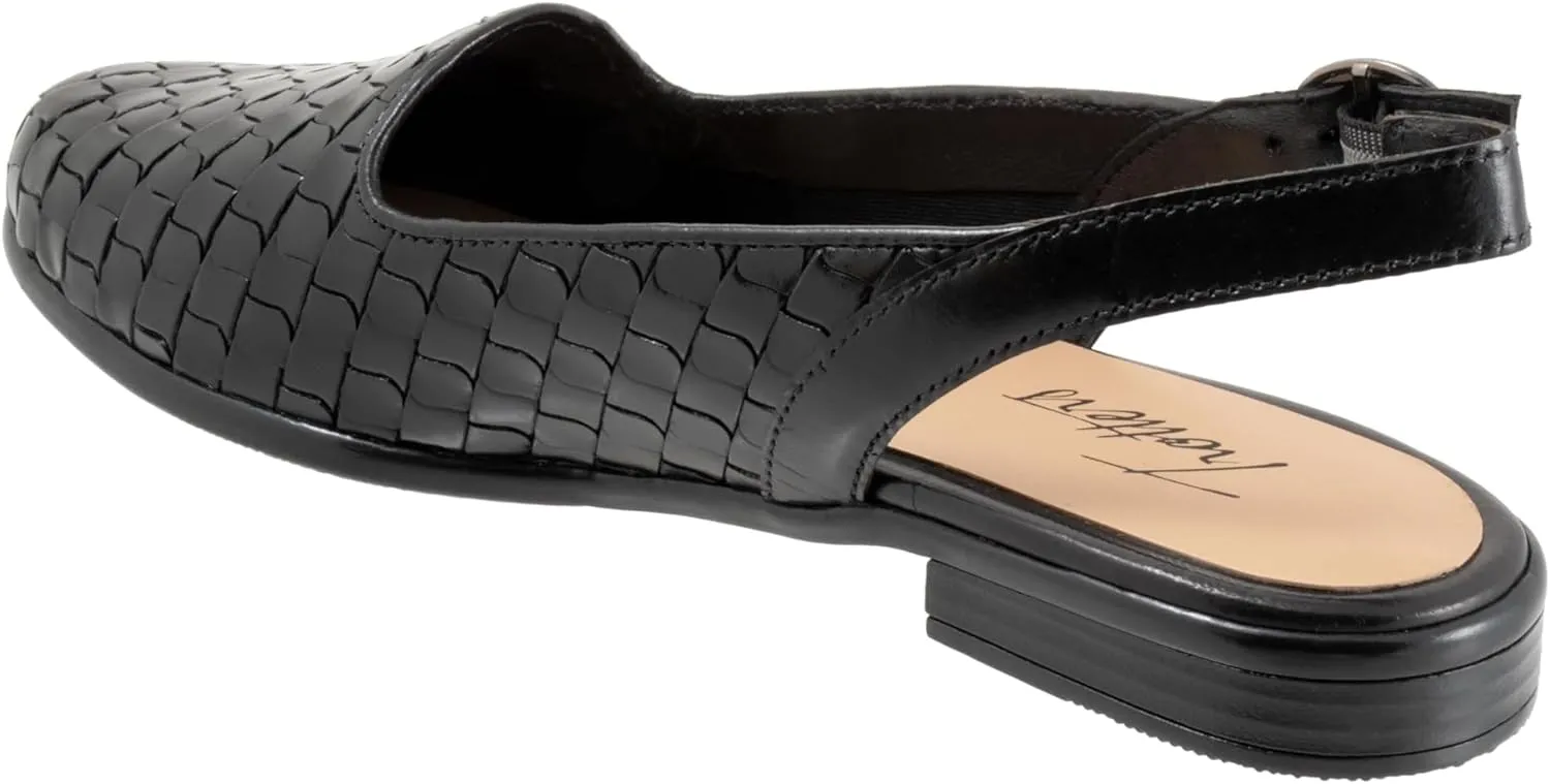Trotters Women's Lea Loafer Flat
