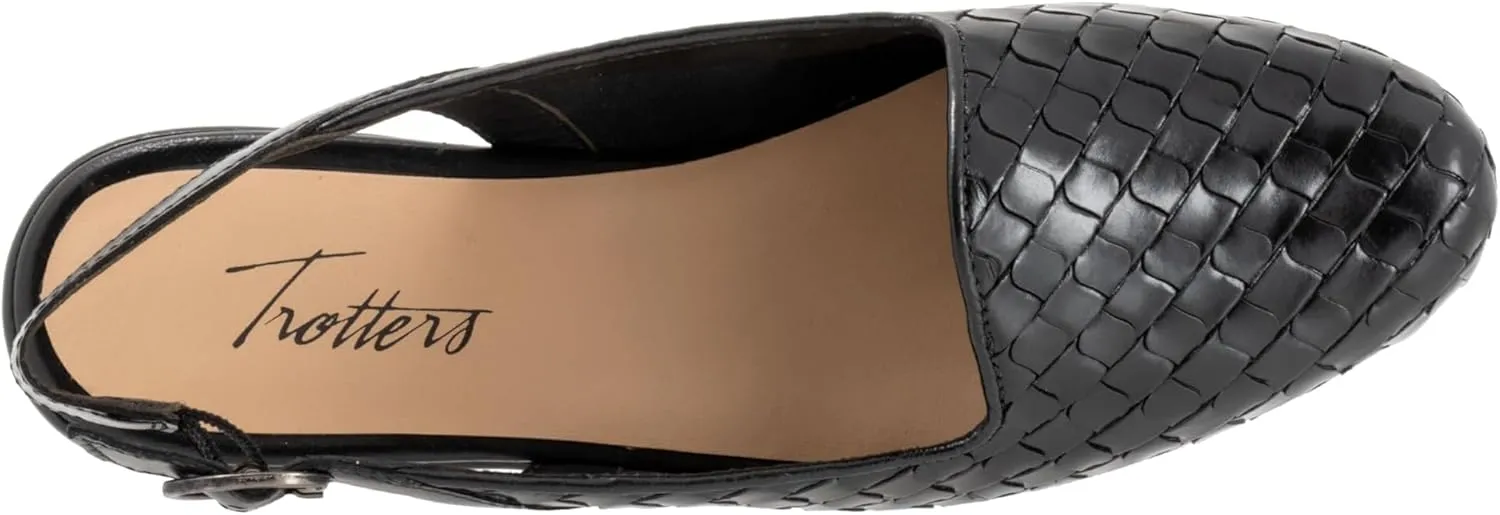 Trotters Women's Lea Loafer Flat
