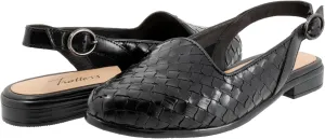 Trotters Women's Lea Loafer Flat