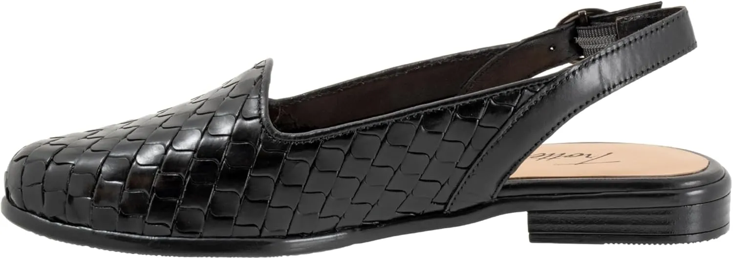 Trotters Women's Lea Loafer Flat