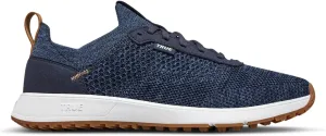 TRUE Linkswear All Day Knit 3 Breathable Men's Golf Shoes, Lightweight Comfort On and Off The Course
