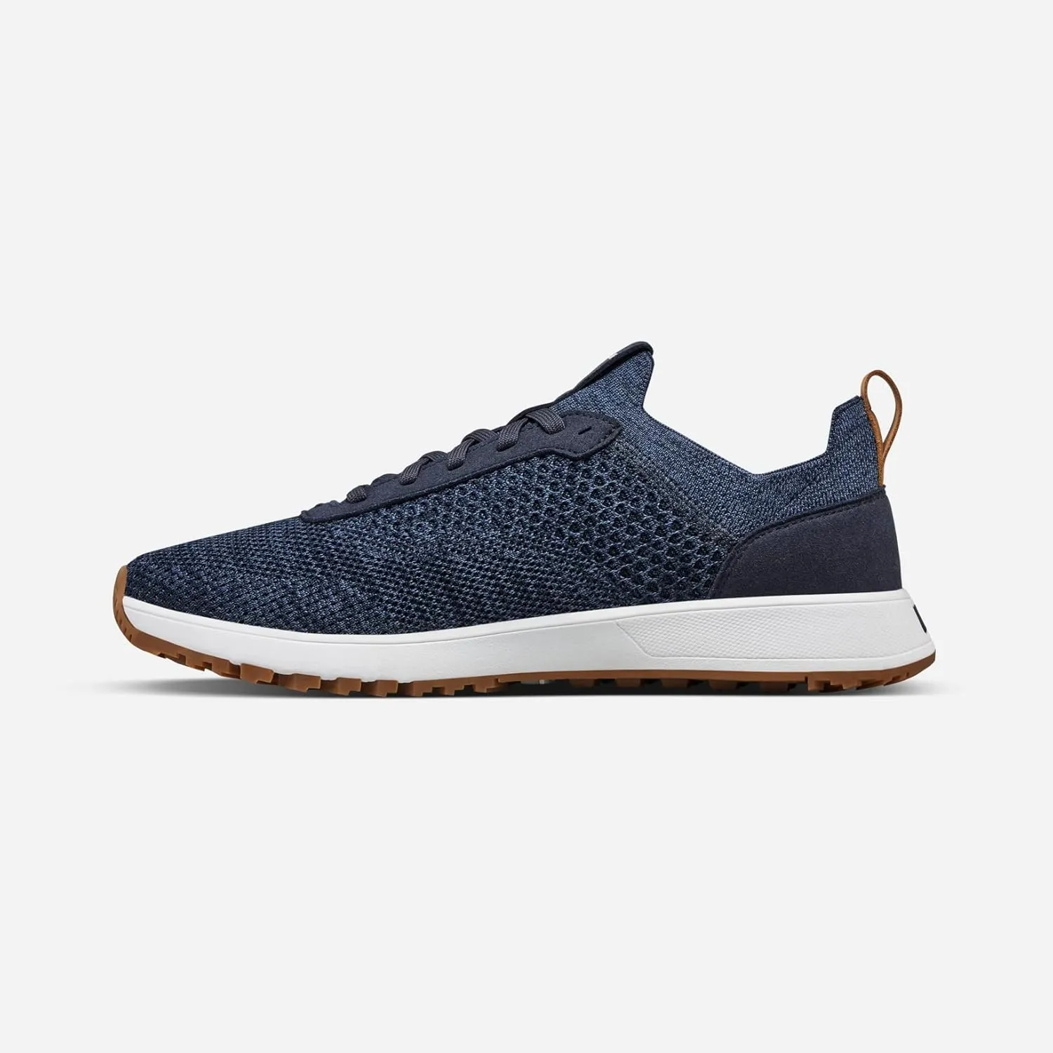 TRUE Linkswear All Day Knit 3 Breathable Men's Golf Shoes, Lightweight Comfort On and Off The Course