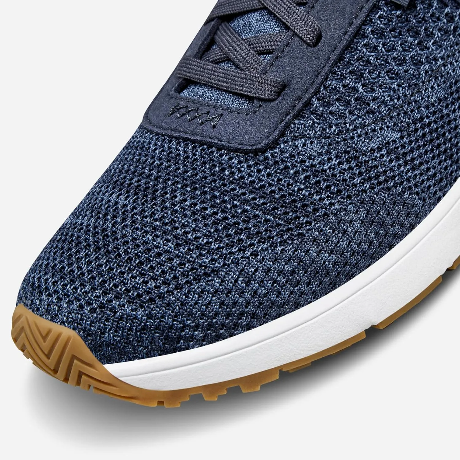 TRUE Linkswear All Day Knit 3 Breathable Men's Golf Shoes, Lightweight Comfort On and Off The Course