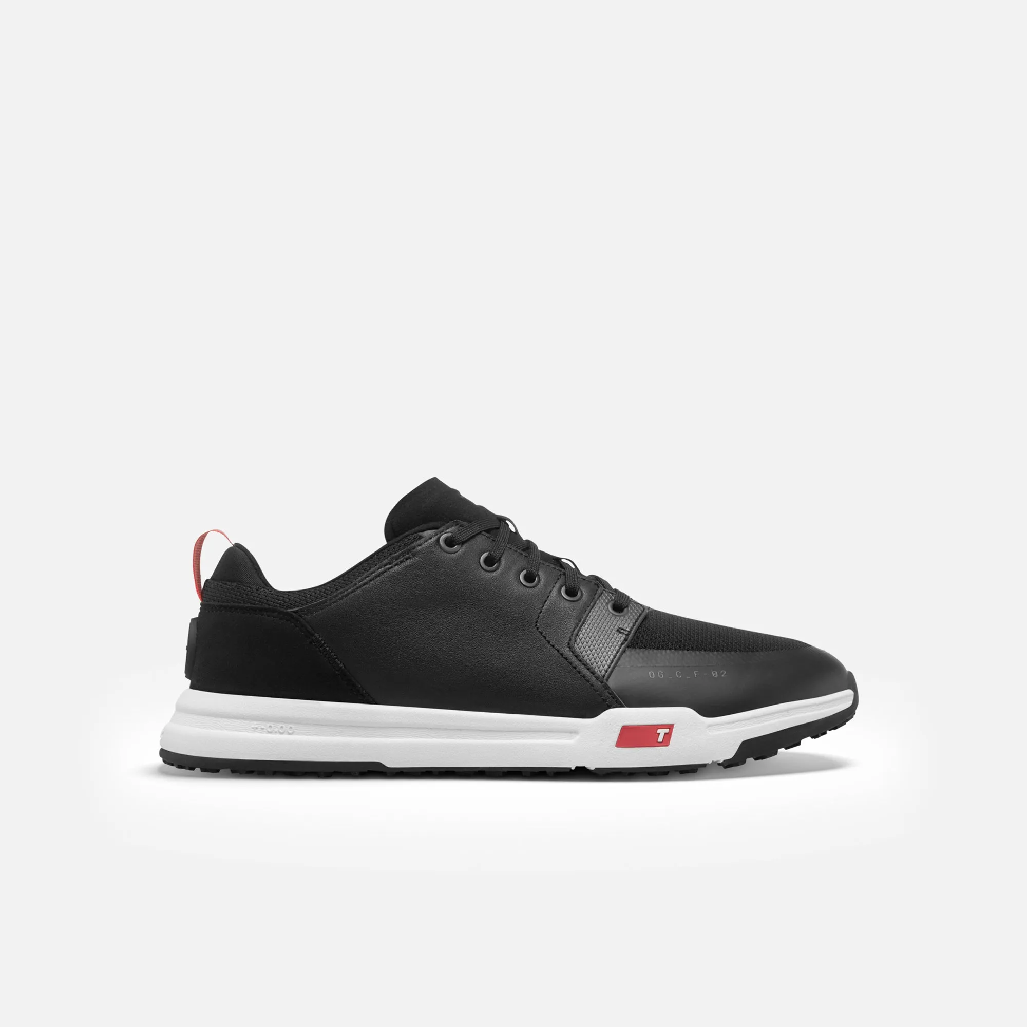 TRUE Women's OG Cush