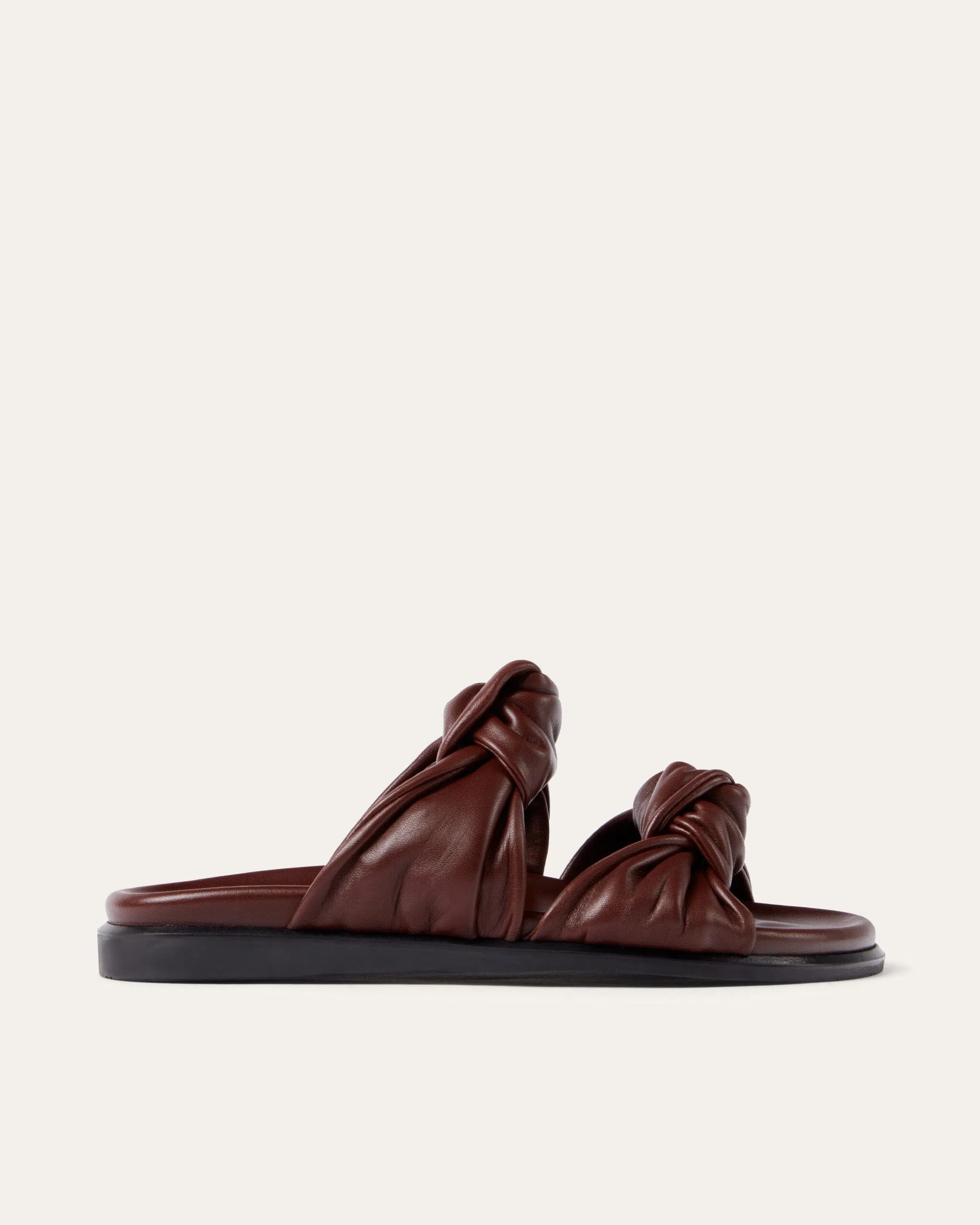 Tye Slide, Bordeaux