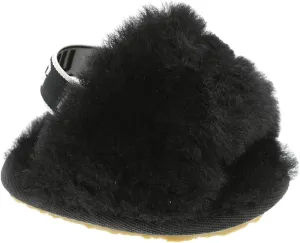UGG Kids' Fluff Yeah Slide Slipper