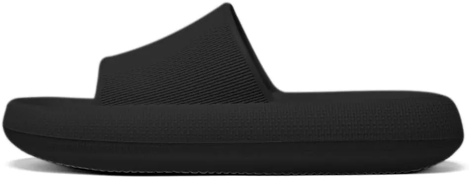 Ultra Soft Non Slip Cushion House Slippers for Men and Women
