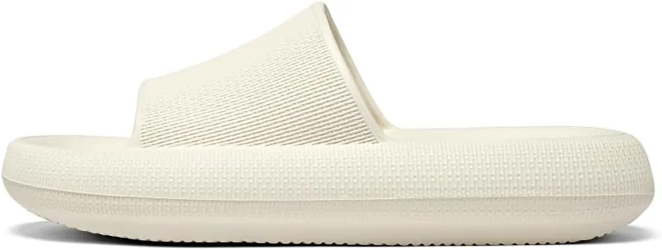 Ultra Soft Non Slip Cushion House Slippers for Men and Women