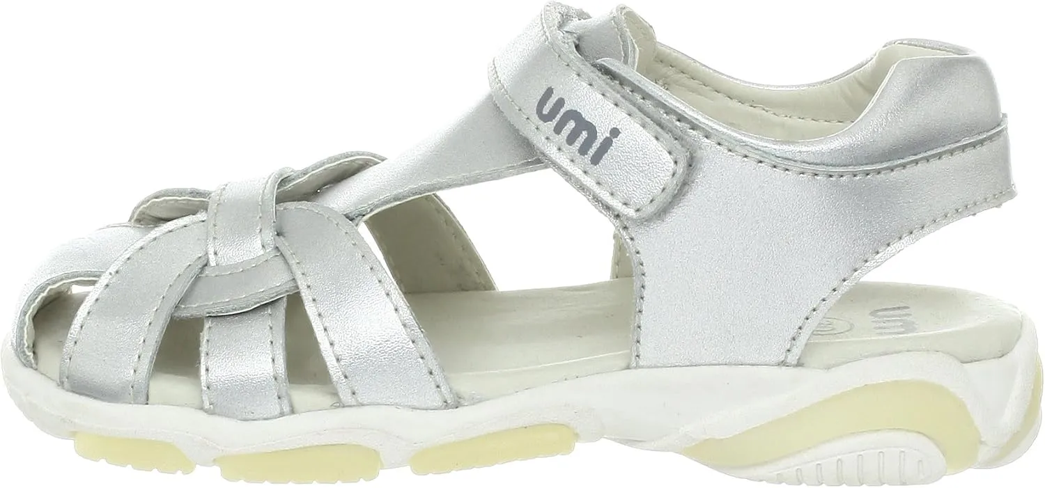 umi Natalia Sandal (Toddler/Little Kid/Big Kid)