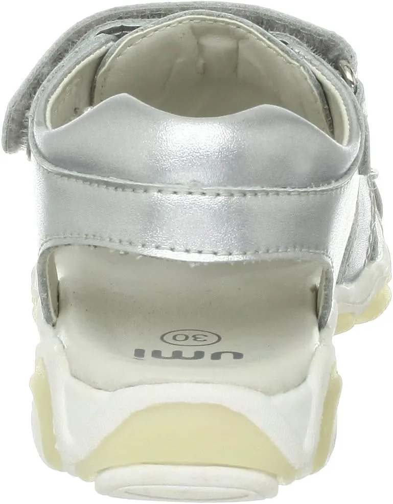umi Natalia Sandal (Toddler/Little Kid/Big Kid)