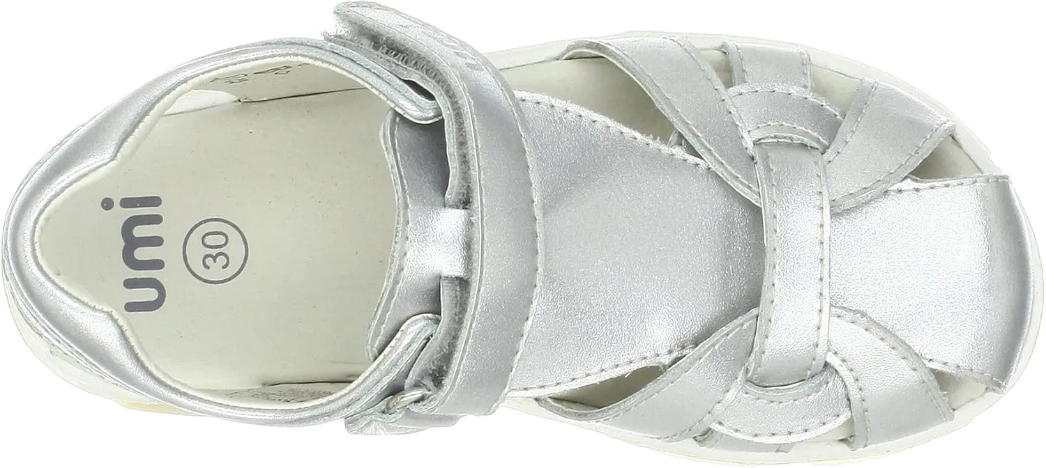 umi Natalia Sandal (Toddler/Little Kid/Big Kid)
