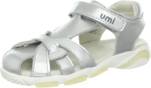 umi Natalia Sandal (Toddler/Little Kid/Big Kid)