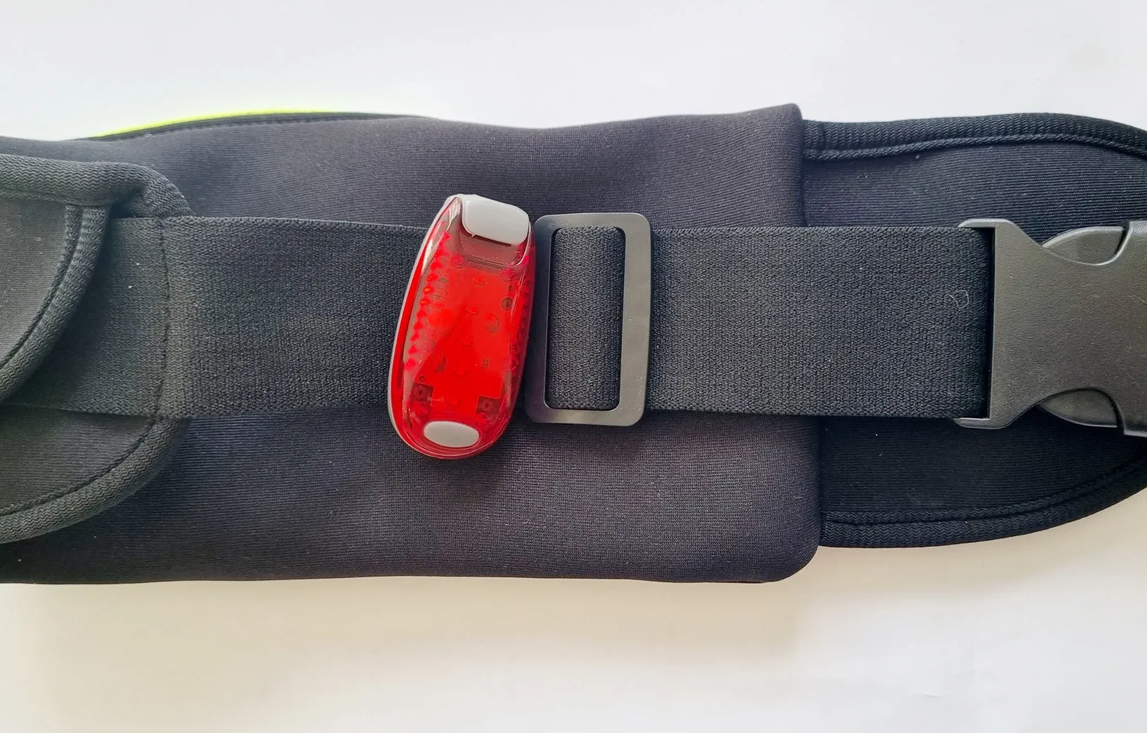 Unboxed Safety Light Pair