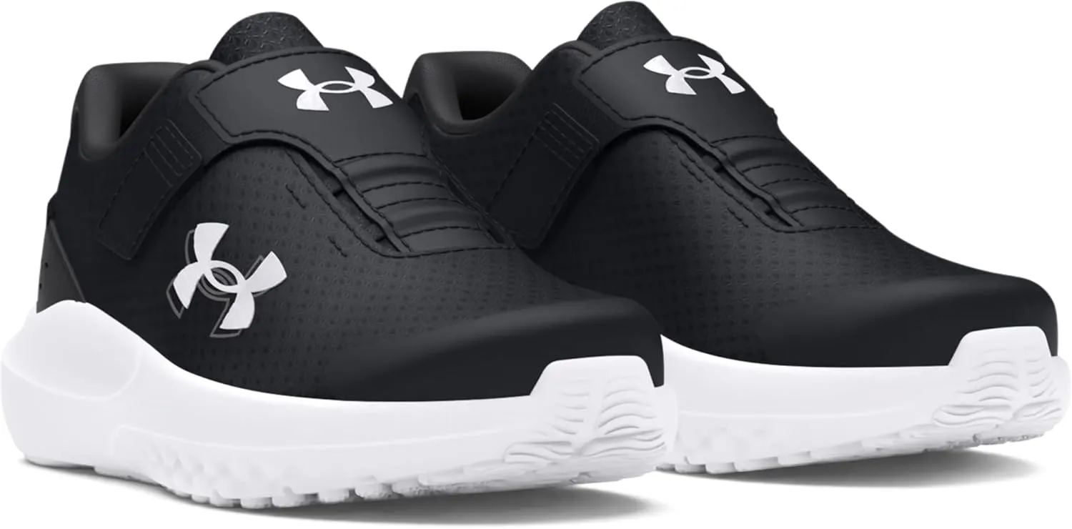 Under Armour Baby Infant Surge 4 Alternate Closure Running Shoe