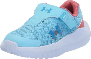 Under Armour Baby Infant Surge 4 Alternate Closure Running Shoe