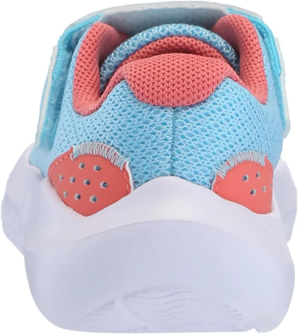 Under Armour Baby Infant Surge 4 Alternate Closure Running Shoe
