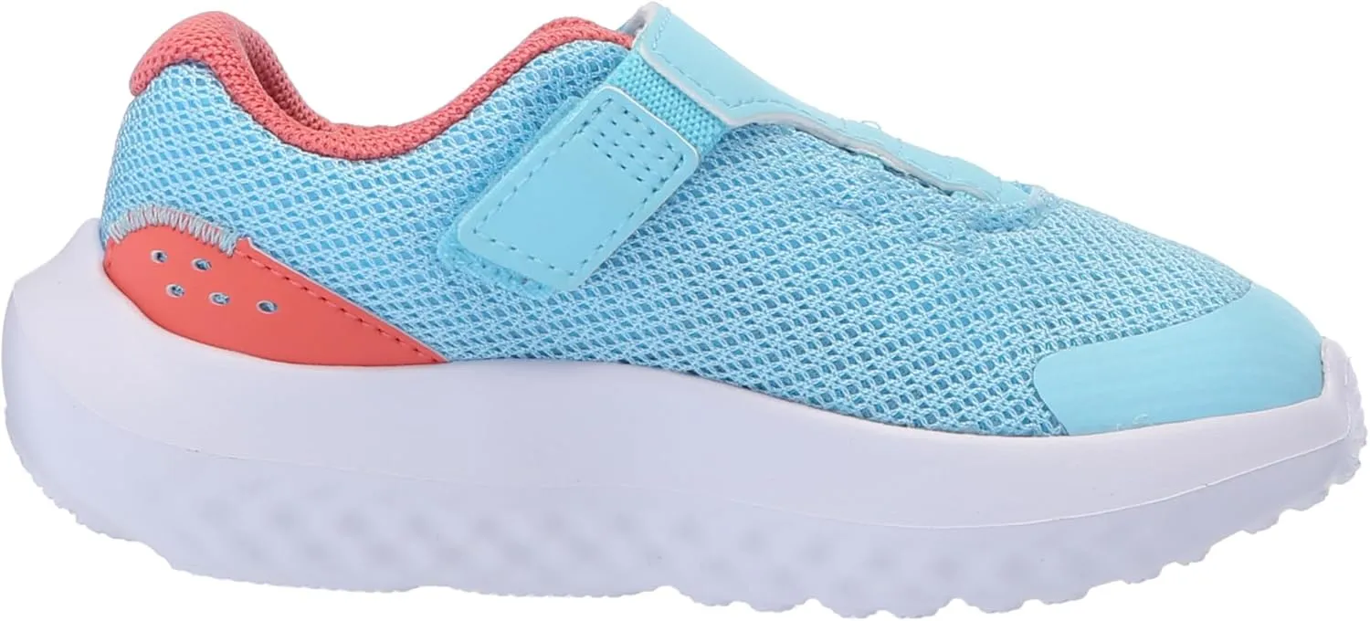 Under Armour Baby Infant Surge 4 Alternate Closure Running Shoe