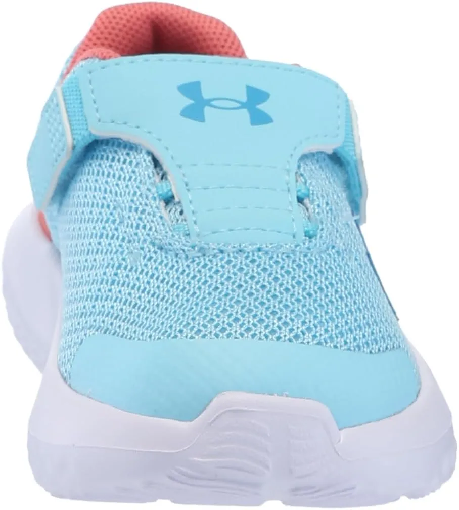 Under Armour Baby Infant Surge 4 Alternate Closure Running Shoe
