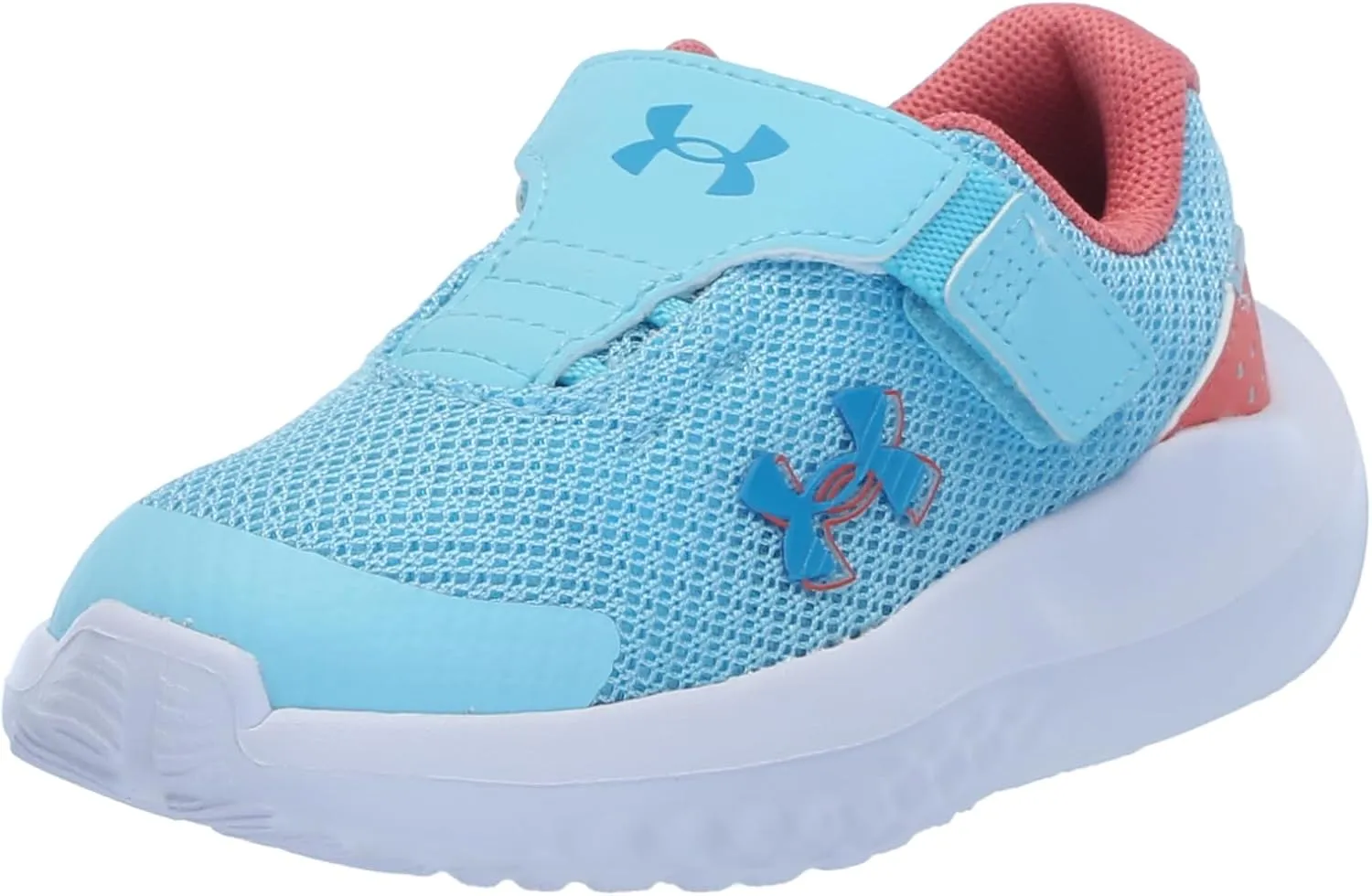 Under Armour Baby Infant Surge 4 Alternate Closure Running Shoe