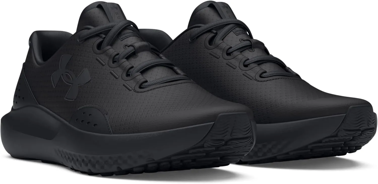Under Armour Boys' Grade School Surge 4 Running Shoe
