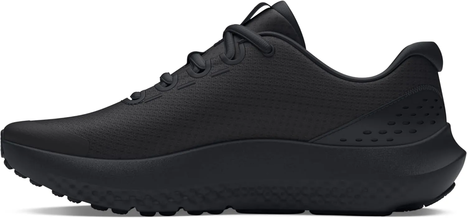 Under Armour Boys' Grade School Surge 4 Running Shoe