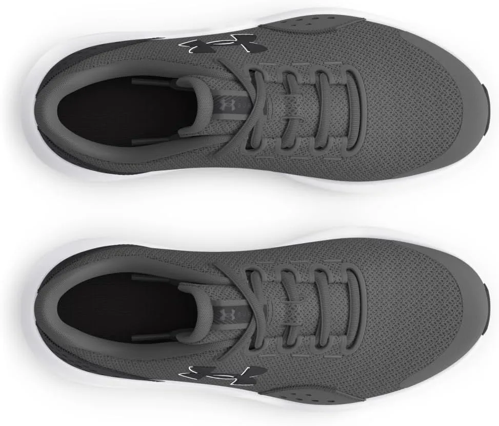 Under Armour Boys' Grade School Surge 4 Running Shoe